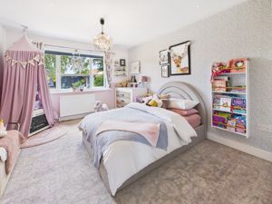 Bedroom- click for photo gallery